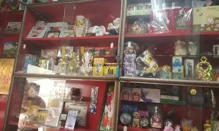 Shobha Gift Gallery