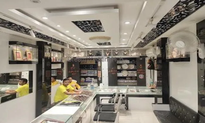 Shobha Jewellers