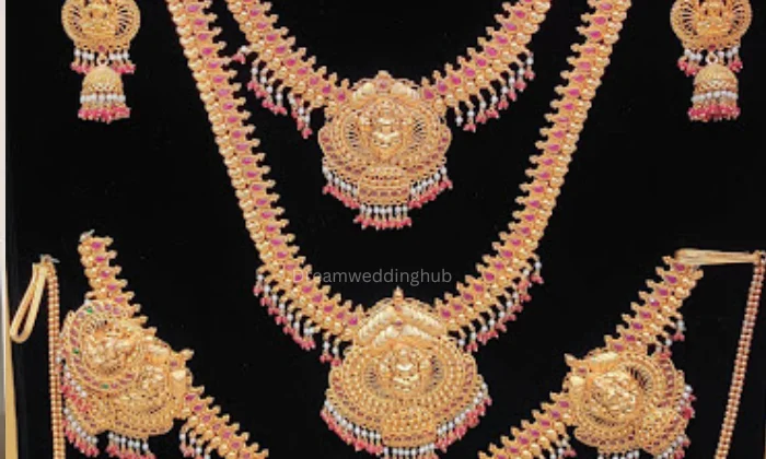 Shobha Jewelry