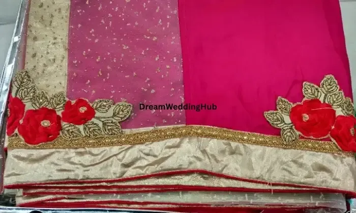 Shobha Sarees