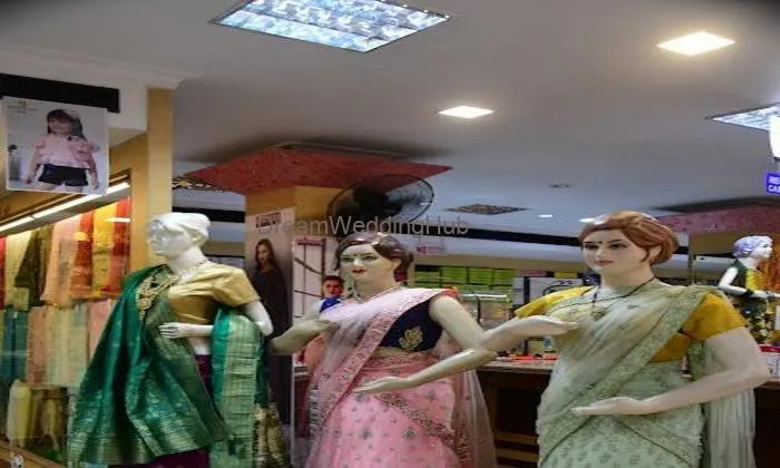 Shobha Sarees