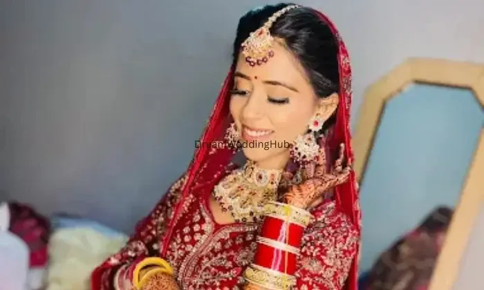 Shobhana Makeover