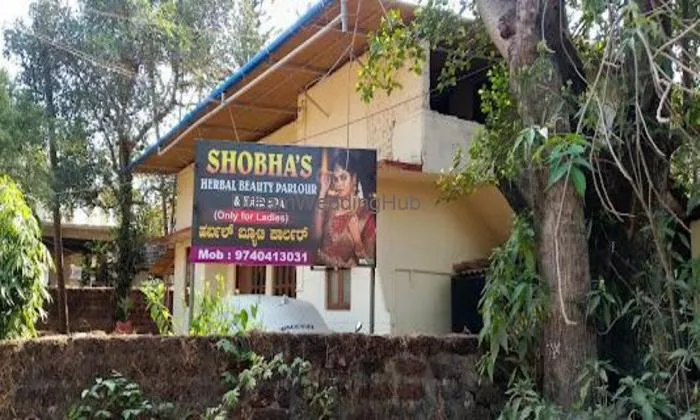 Shobha's Herbal Beauty Parlour - Ladies Only