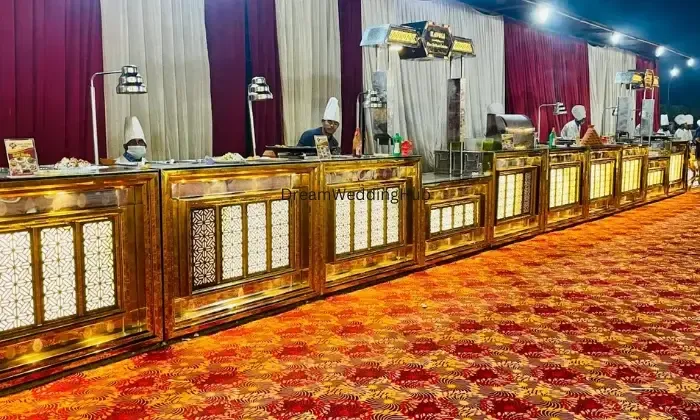 Shobhit Caterers