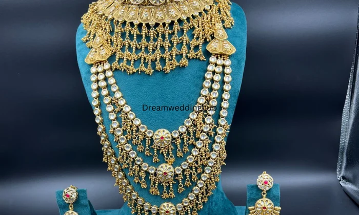Shohana Jewellery