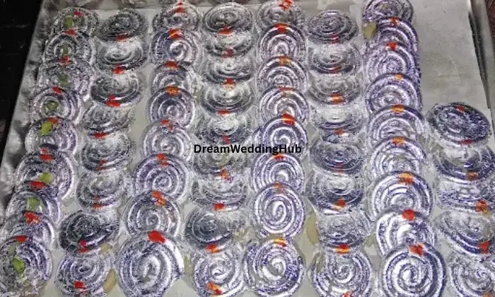 Shomit Sweets