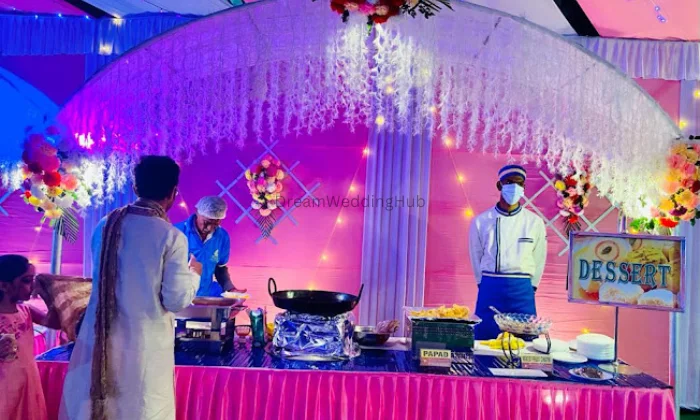 Shomvranto Caterer