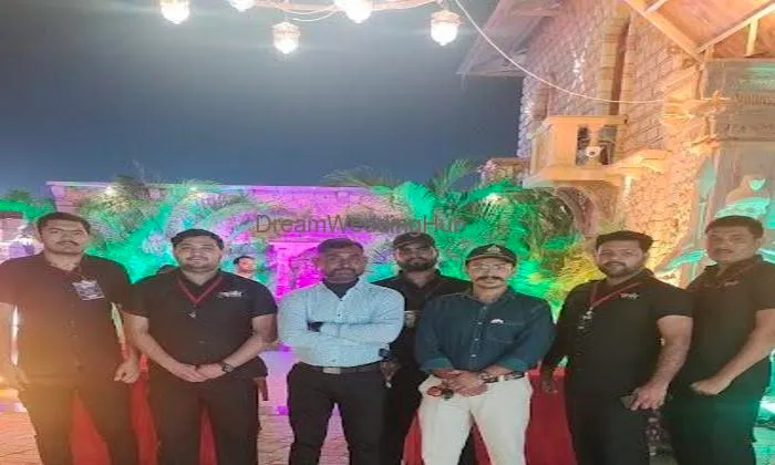 Shoorveer Protection Pvt Ltd