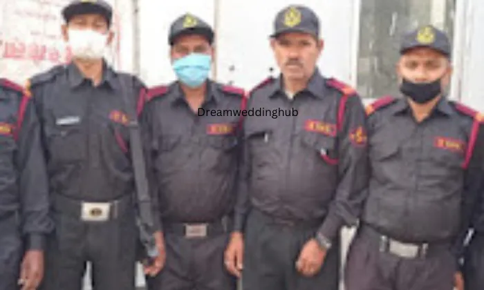 Shoorveer Security Services