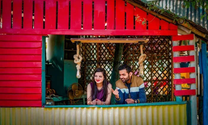 Shoot Destination