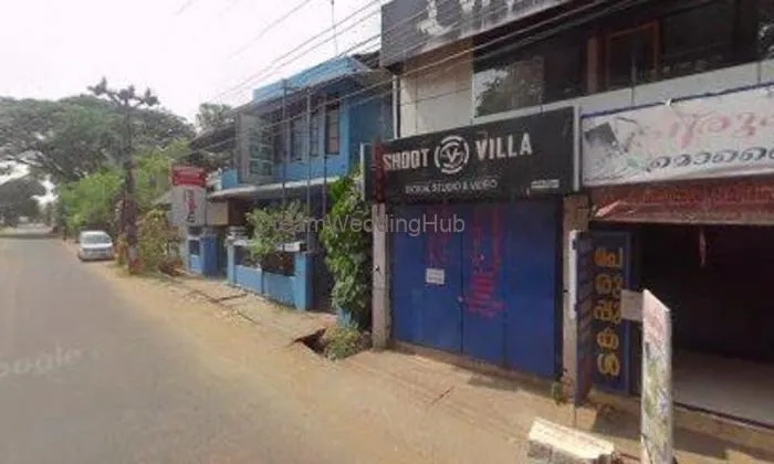 Shoot Villa