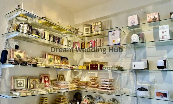 Shopbeat The Art Of Gifting