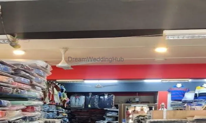 Shoppers Shop