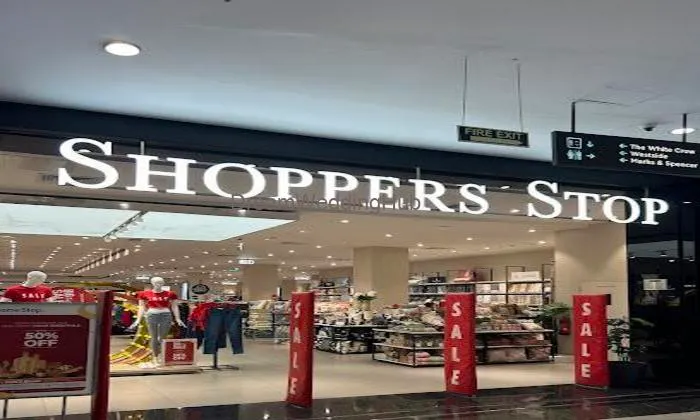 Shoppers Stop Ltd - Chandigarh