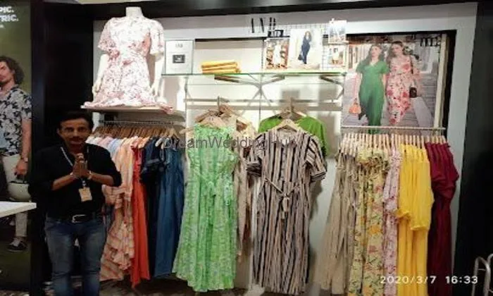 Shoppers Stop Shoppers Stop
