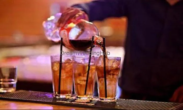 Shout Bar & Cafe Shout Bar & Cafe