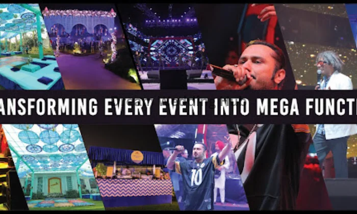 Show Events