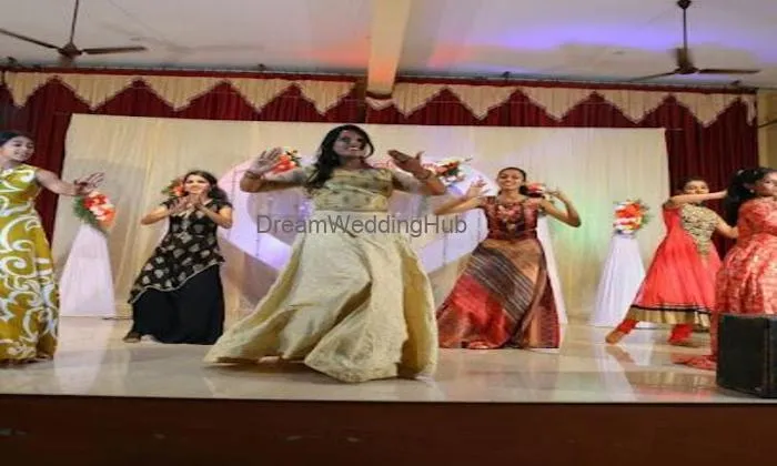 Show Stoppers Dance Studio Mangalore