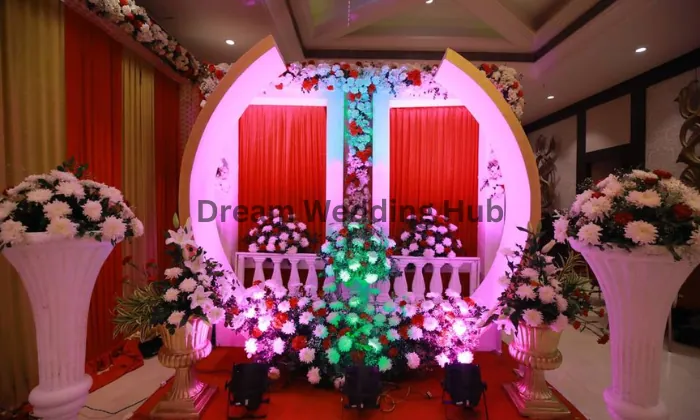 Showtech Event - Decorator Showtech Event - Decorator