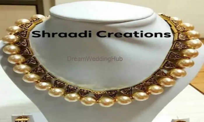 Shraadi Creations