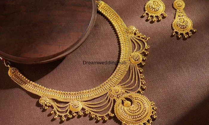 Shrabani Jewellery
