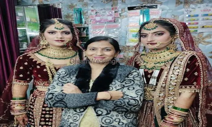 Shraddha Beauty Care Parlour