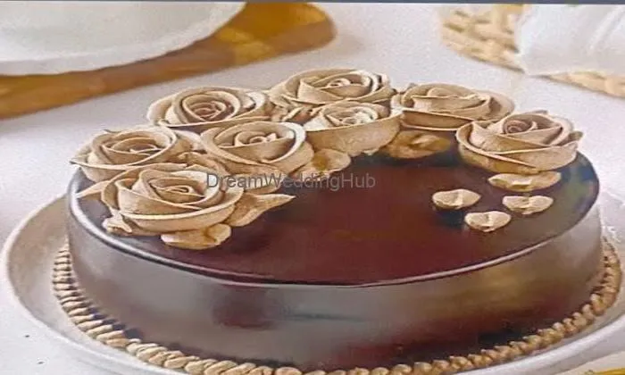 Shraddha Cakes