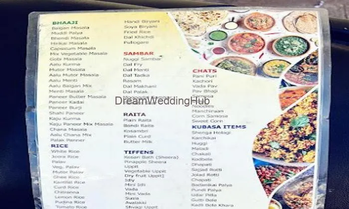Shraddha Caterers