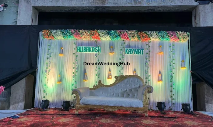 Shraddha Event