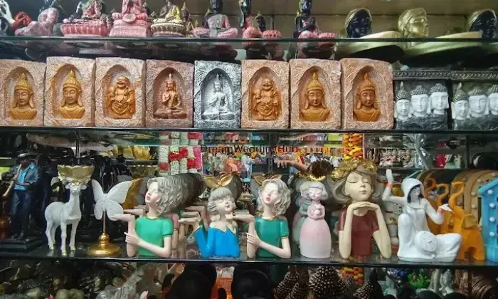 Shraddha Extension