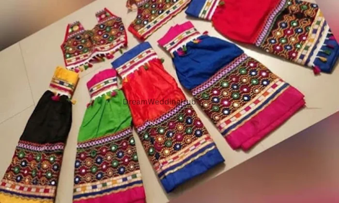 Shraddha Fashion