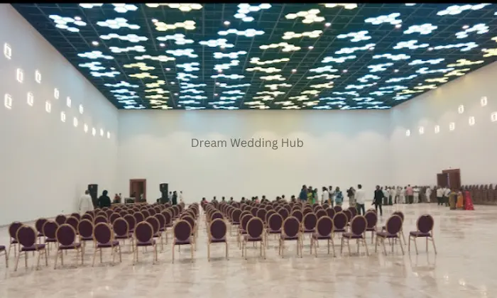 Shraddha Function Hall