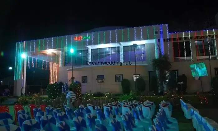 Shraddha Garden