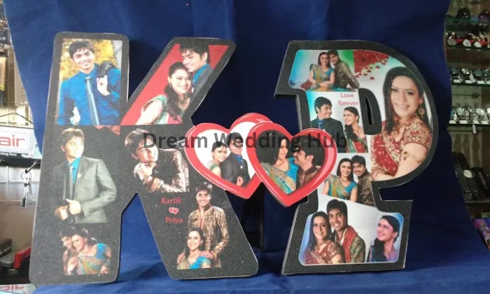 Shraddha Gift