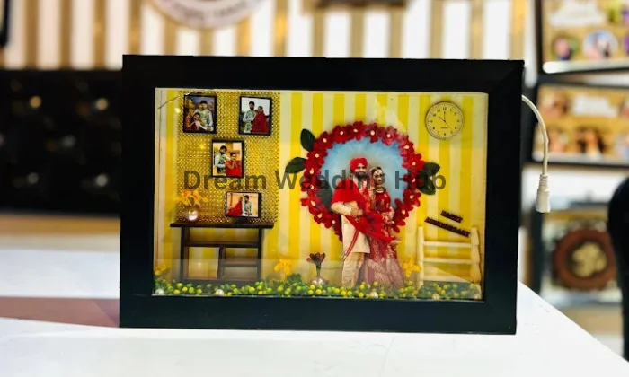 Shraddha Gift Art