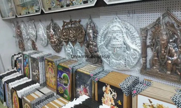 Shraddha Gifts  Mementoes
