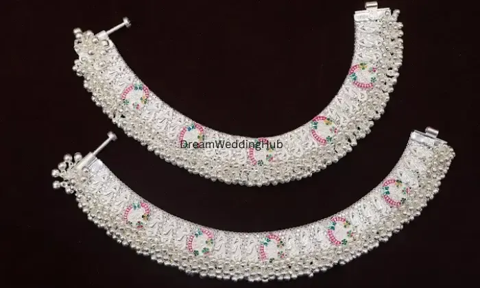Shraddha Jewellers Satara