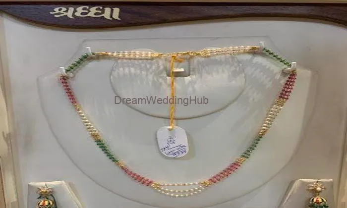 Shraddha Jewellers