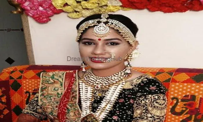 Shraddha Makeup Studio