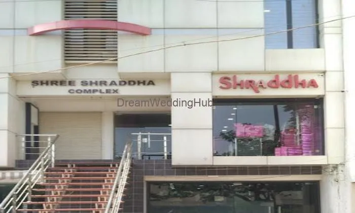 Shraddha Ornaments