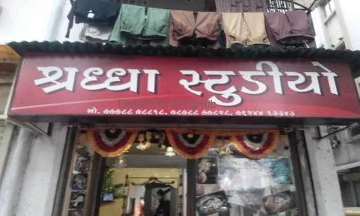 Shraddha Studio