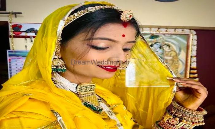 Shraddhaa Makeovers Shraddhaa Makeovers