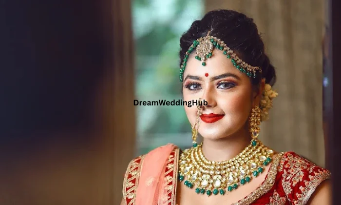 Shradha Bhaladaare Makeup Artist