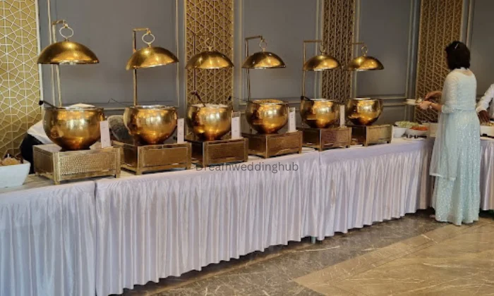 Shradha Caterers