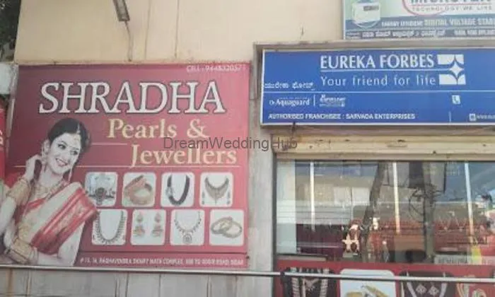 Shradha Pearls & Jewellers
