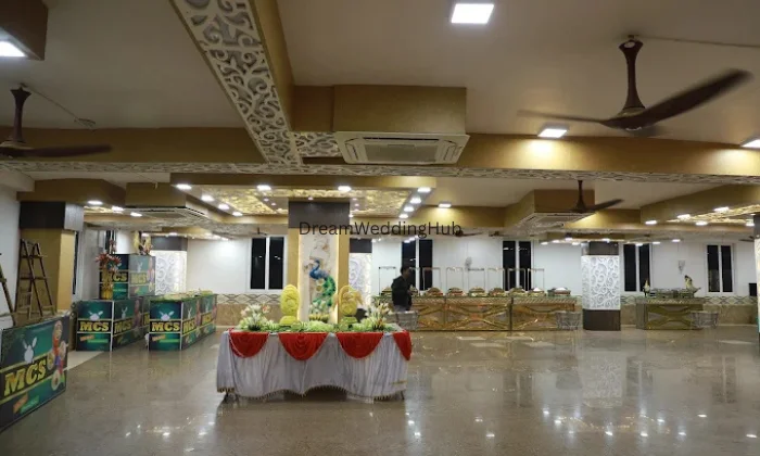 Shradhashree Palace
