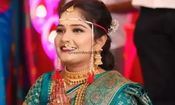 Shradhha Beauty Parlour