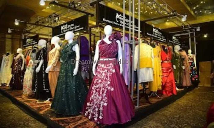 Shramnkh Studio | Best Boutique, Fabric, Customized Clothing, And Embroidery Shop In Nagpur