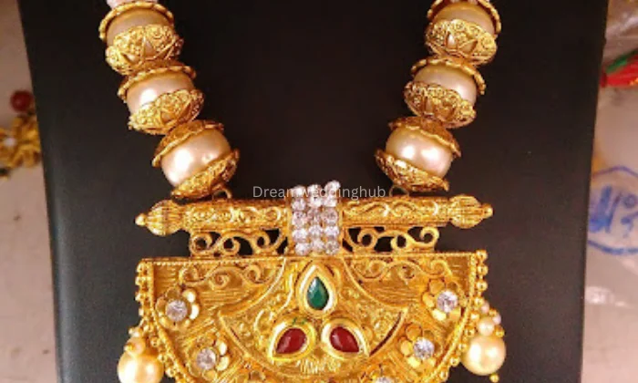 Shrangarika Art Jewellery Shrangarika Art Jewellery