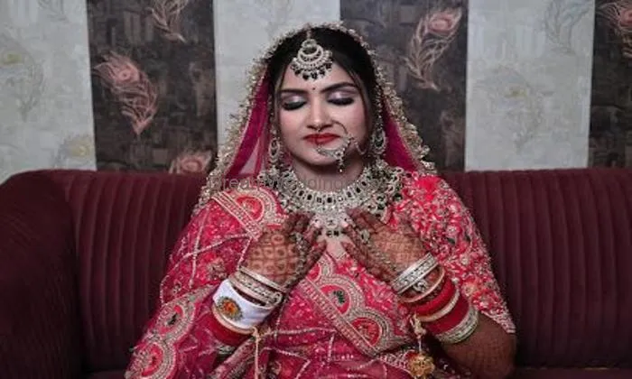Shrashti Photography And Videography